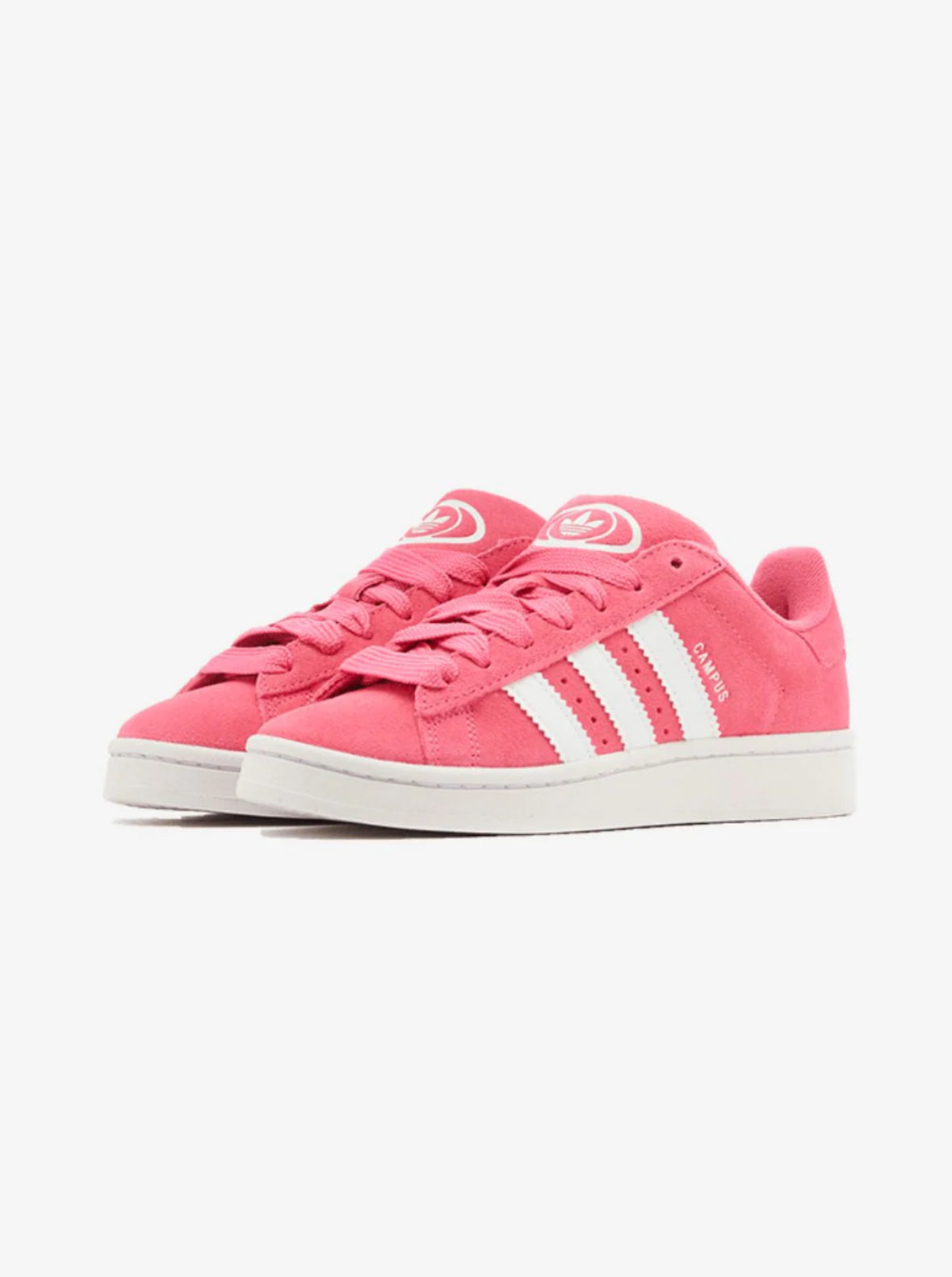 ADIDAS CAMPUS 00S PINK FUSION