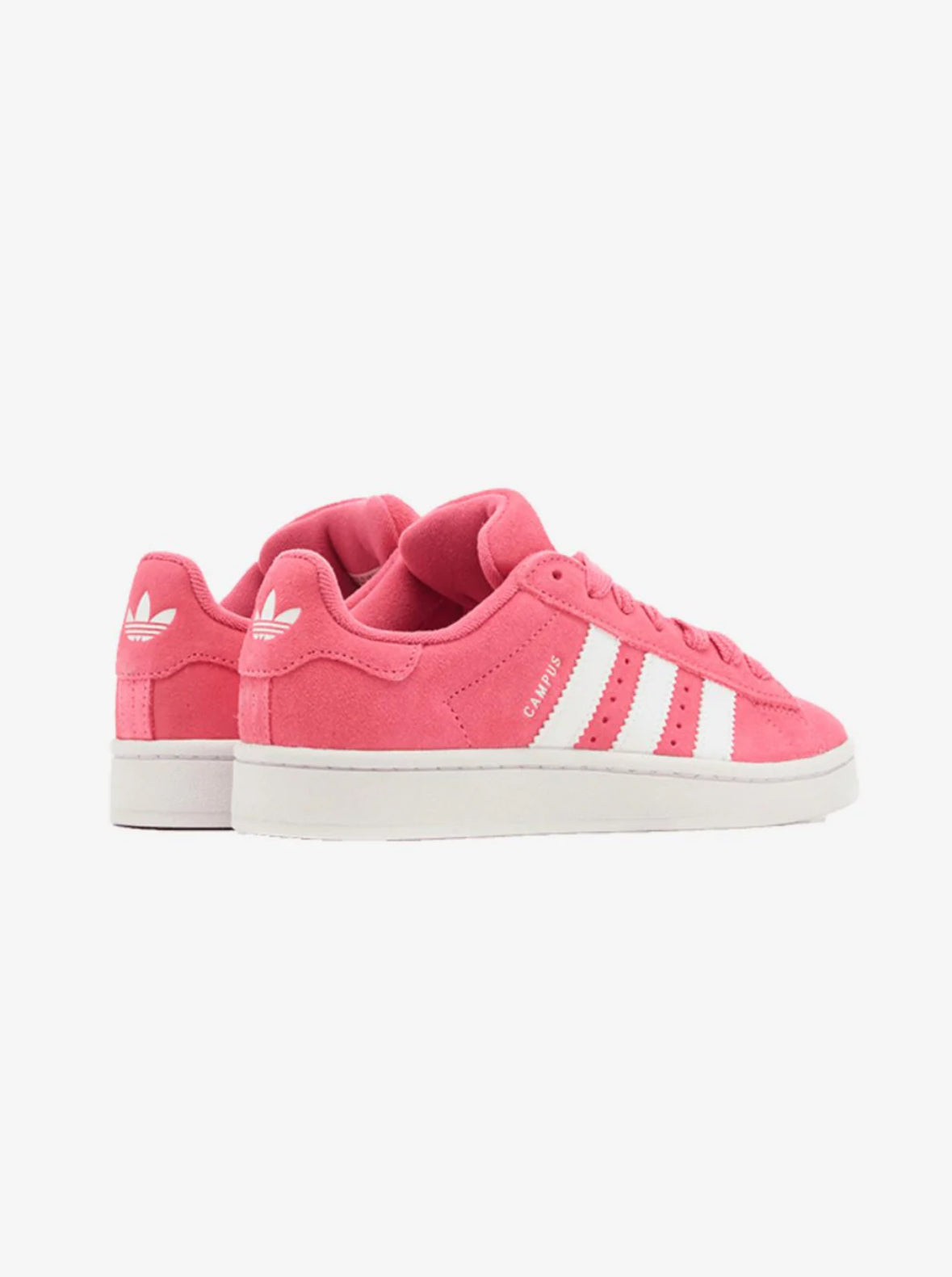 ADIDAS CAMPUS 00S PINK FUSION