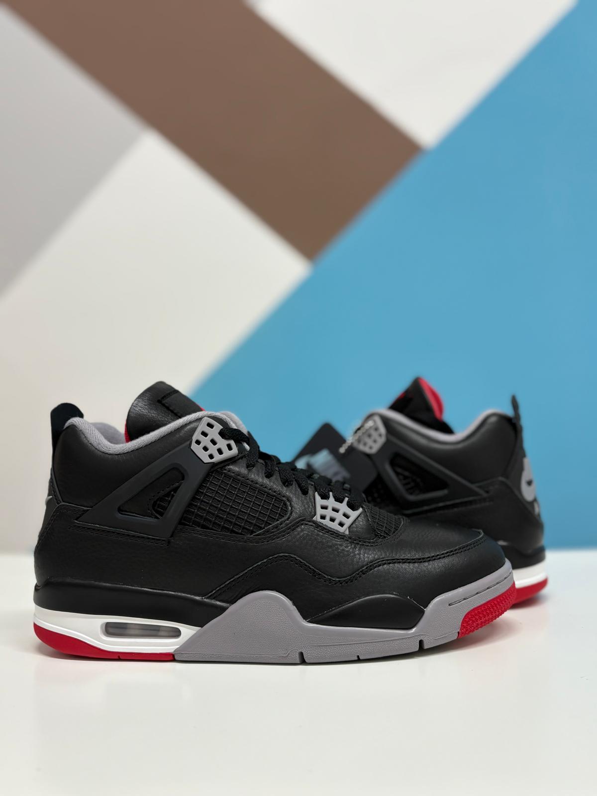 AIR JORDAN 4 RETRO REIMAGINED (Offerta Lampo)