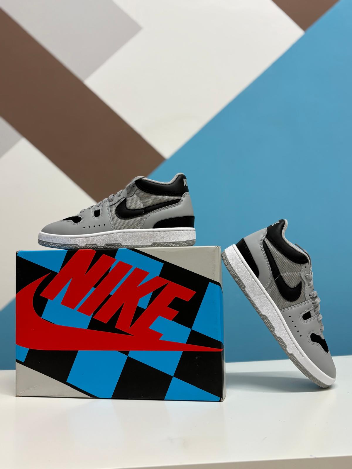 NIKE MAC ATTACK QS SP LIGHT SMOKY GREY (Offerta Lampo)