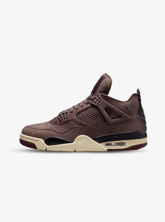 AIR JORDAN 4 RETRO A MA MANIERE VIOLET ORE