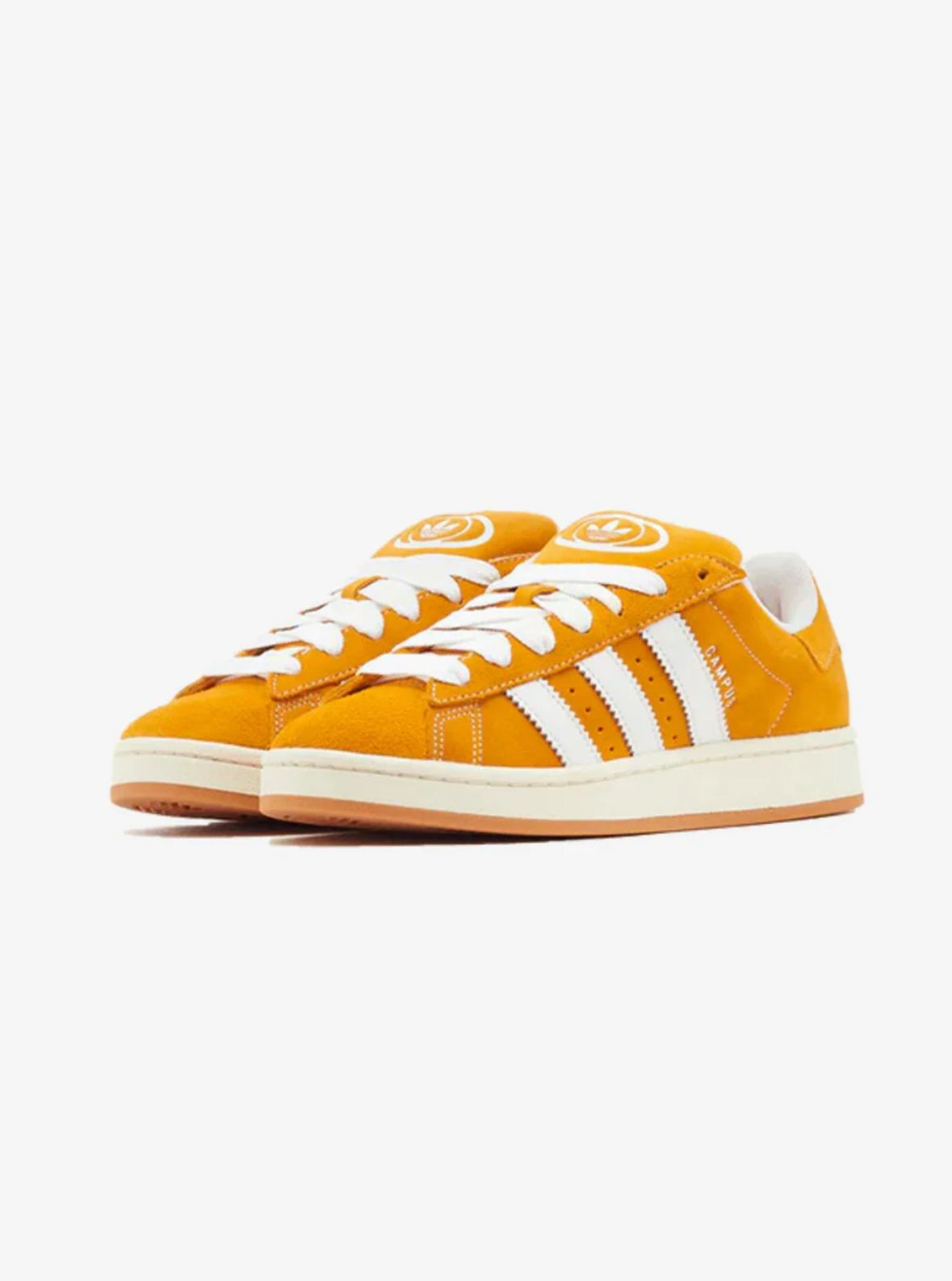 ADIDAS CAMPUS 00S PANTONE WHITE CLOUD
