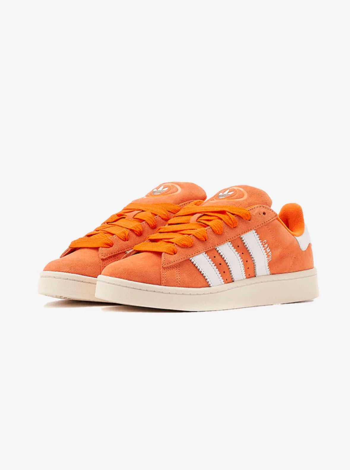 ADIDAS CAMPUS 00S EQT ORANGE