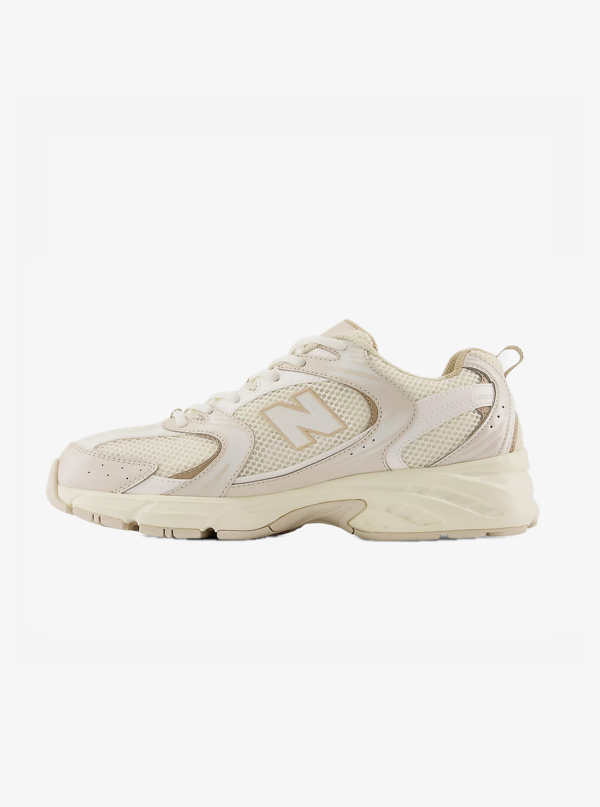 NEW BALANCE 530 ANGORA BEIGE