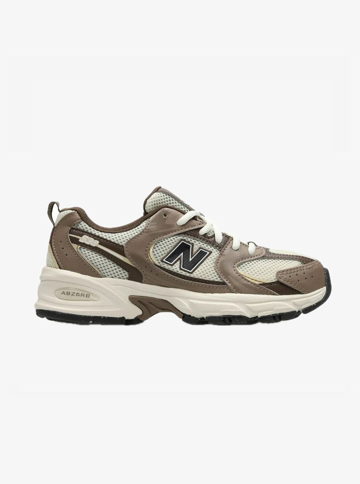 NEW BALANCE 530 LACE EMERGING BROWN