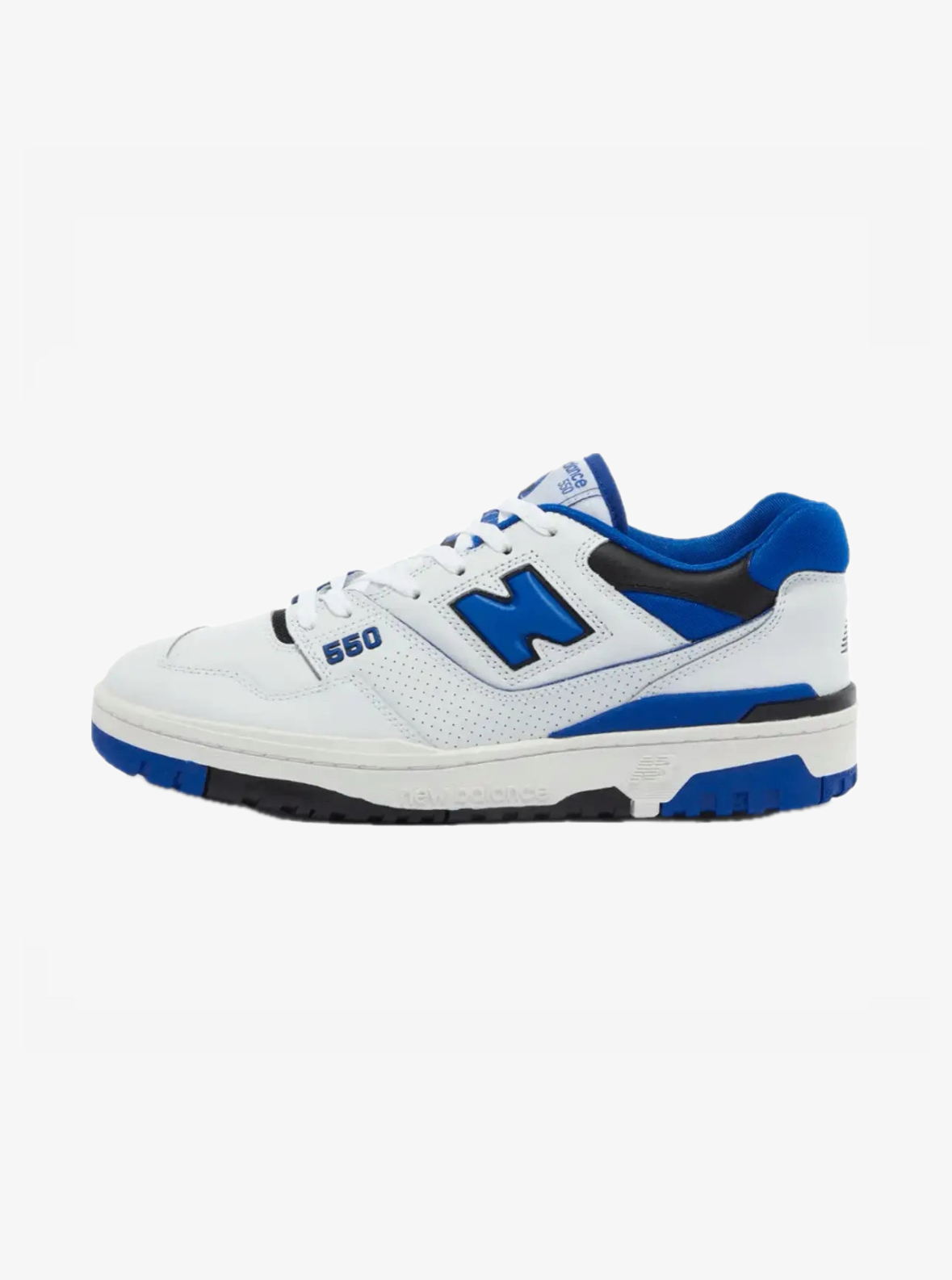 NEW BALANCE 550 WHITE BLUE
