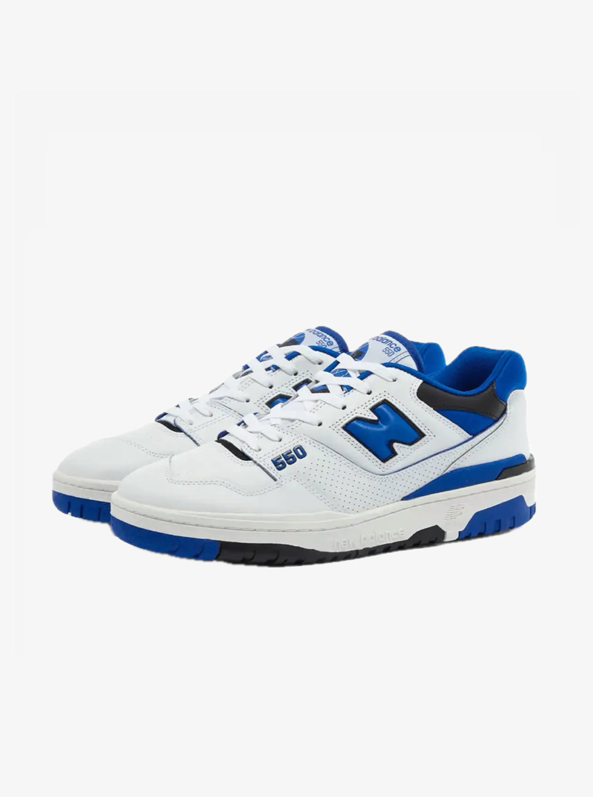 NEW BALANCE 550 WHITE BLUE