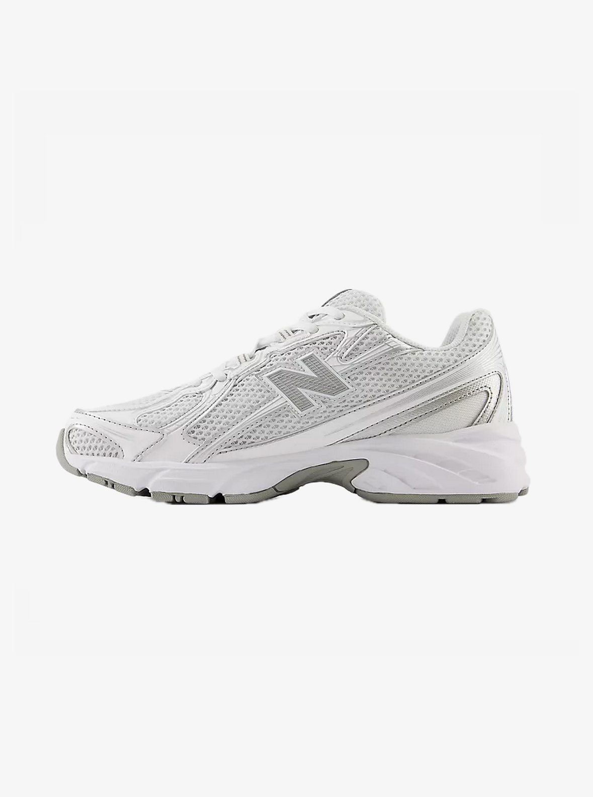 NEW BALANCE 740 SILVER WHITE REFLECTION