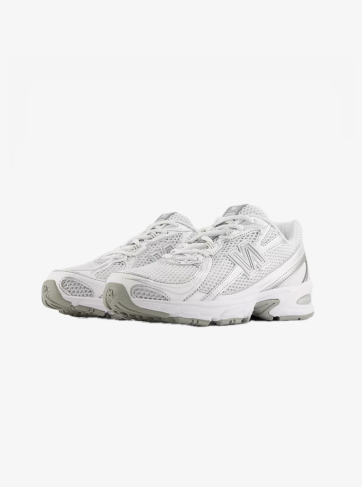NEW BALANCE 740 SILVER WHITE REFLECTION