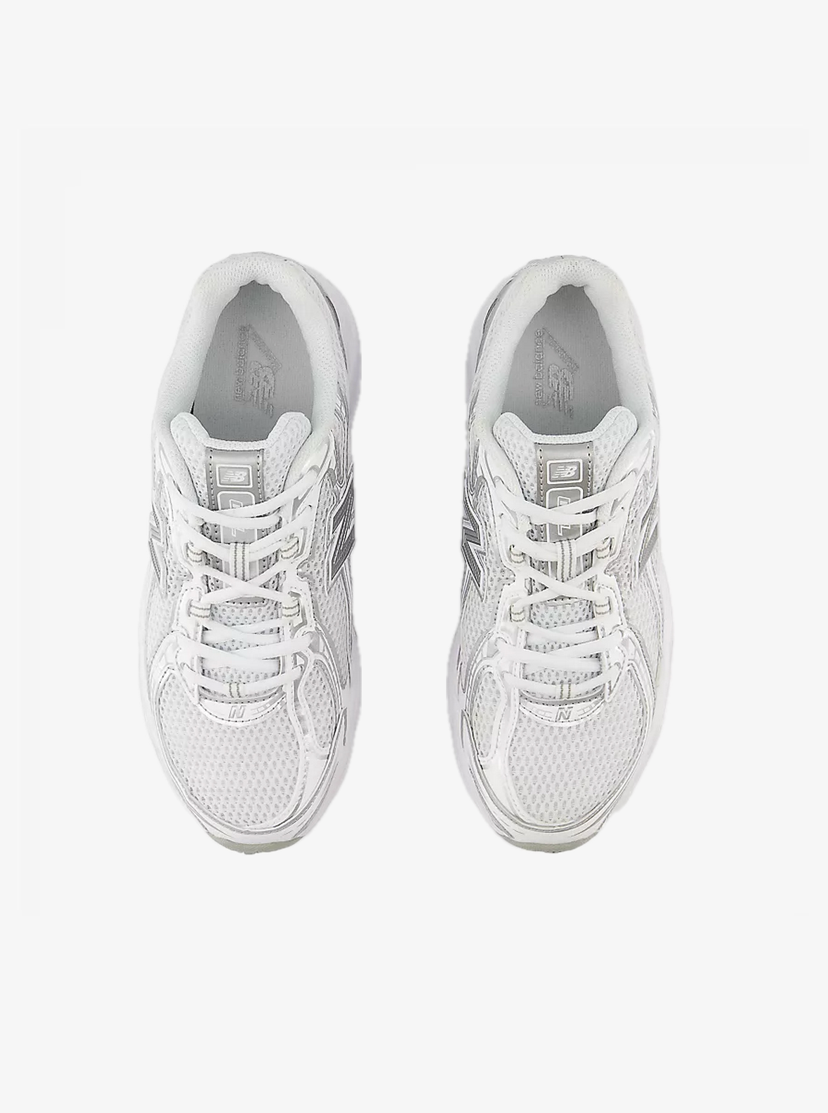 NEW BALANCE 740 SILVER WHITE REFLECTION