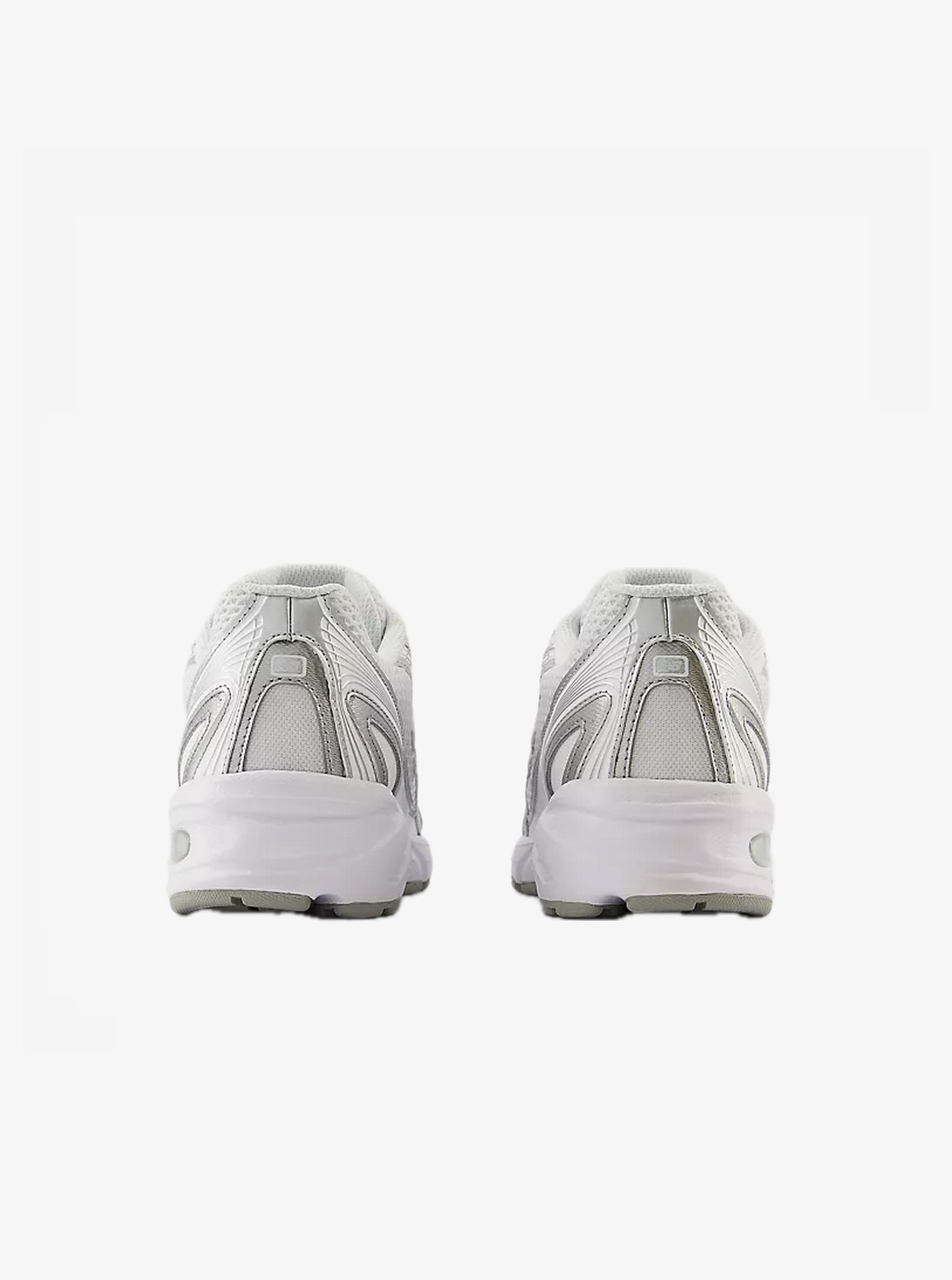 NEW BALANCE 740 SILVER WHITE REFLECTION