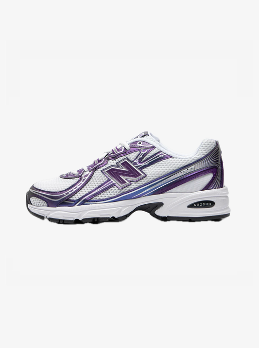 NEW BALANCE 740 CONCORD GRAPE