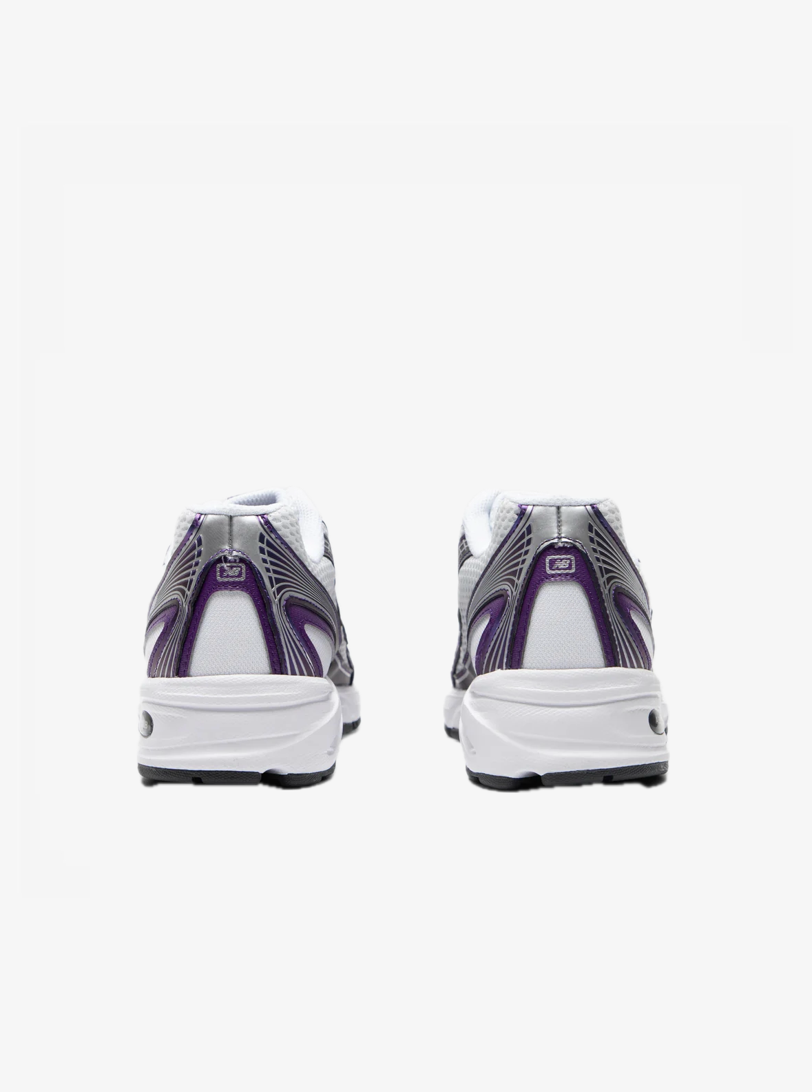 NEW BALANCE 740 CONCORD GRAPE