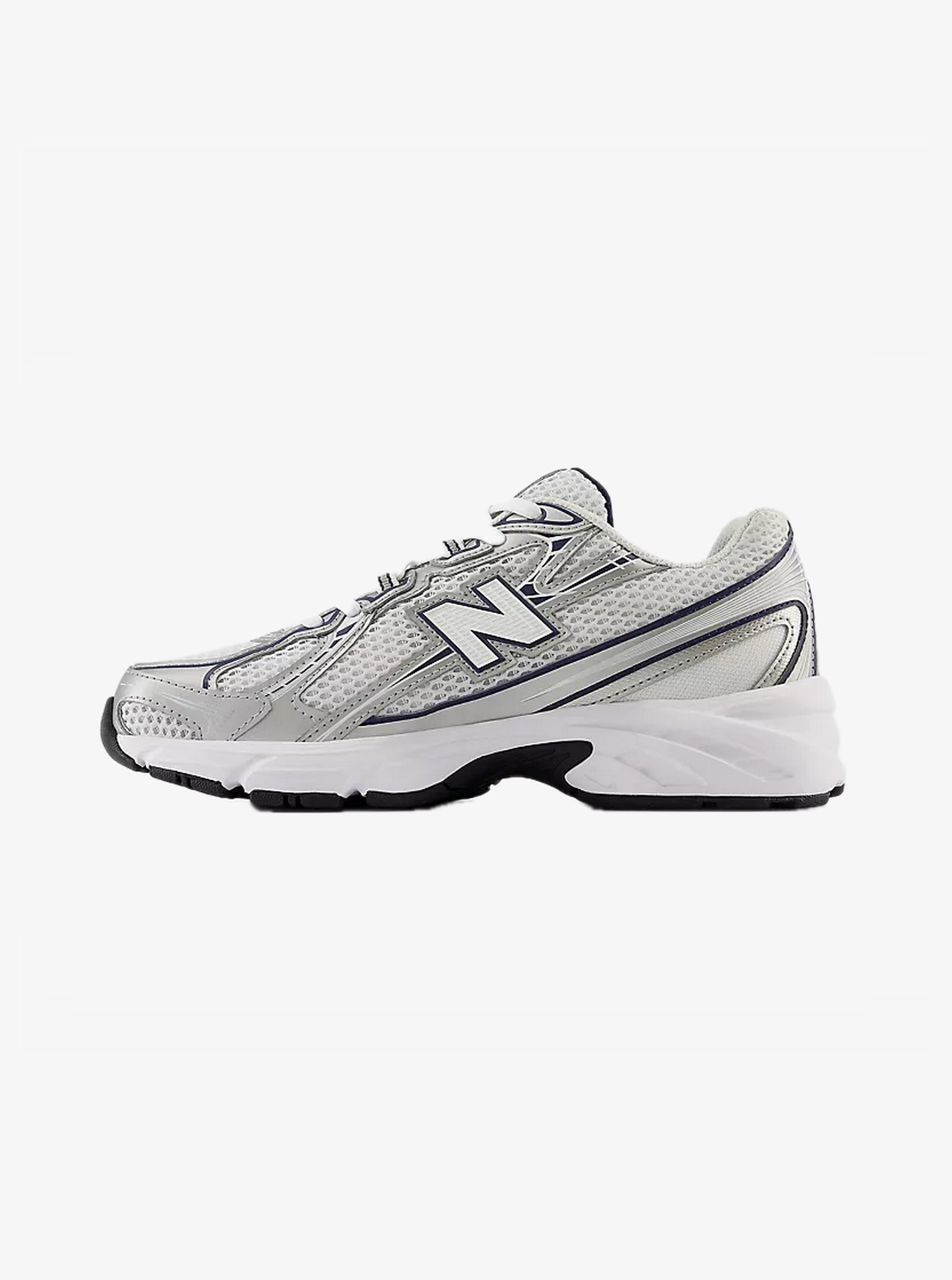 NEW BALANCE 740 WHITE SHADOW NAVY GRAY