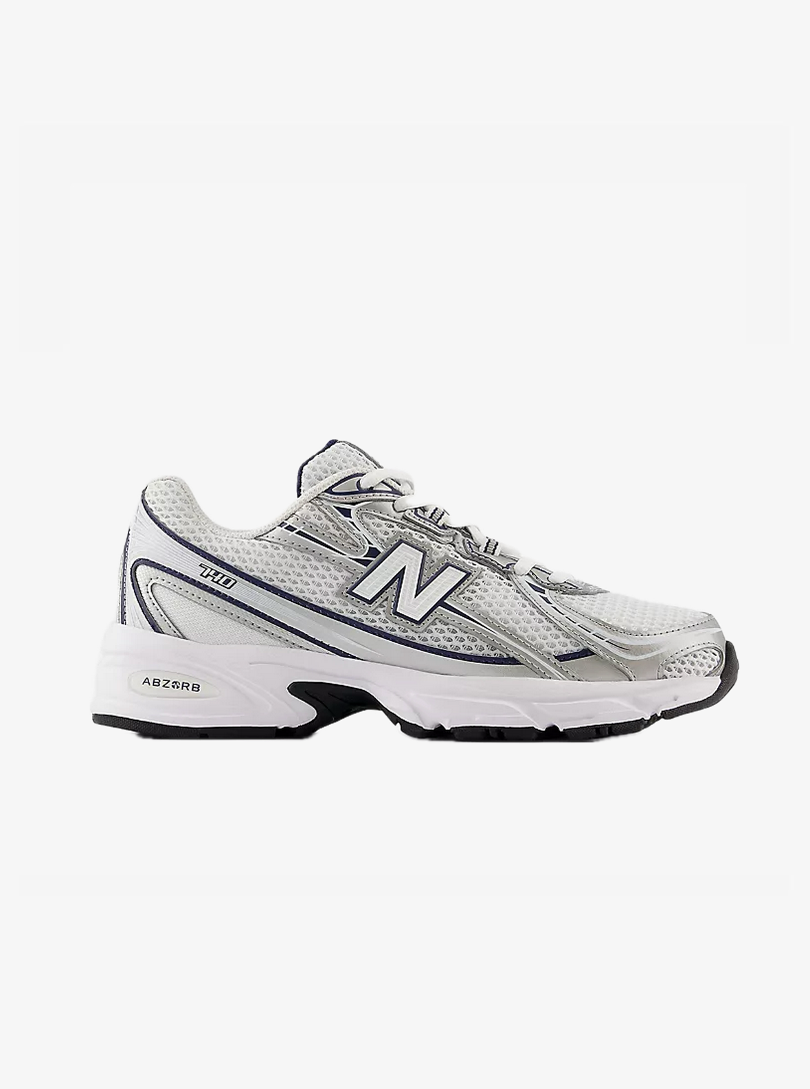 NEW BALANCE 740 WHITE SHADOW NAVY GRAY