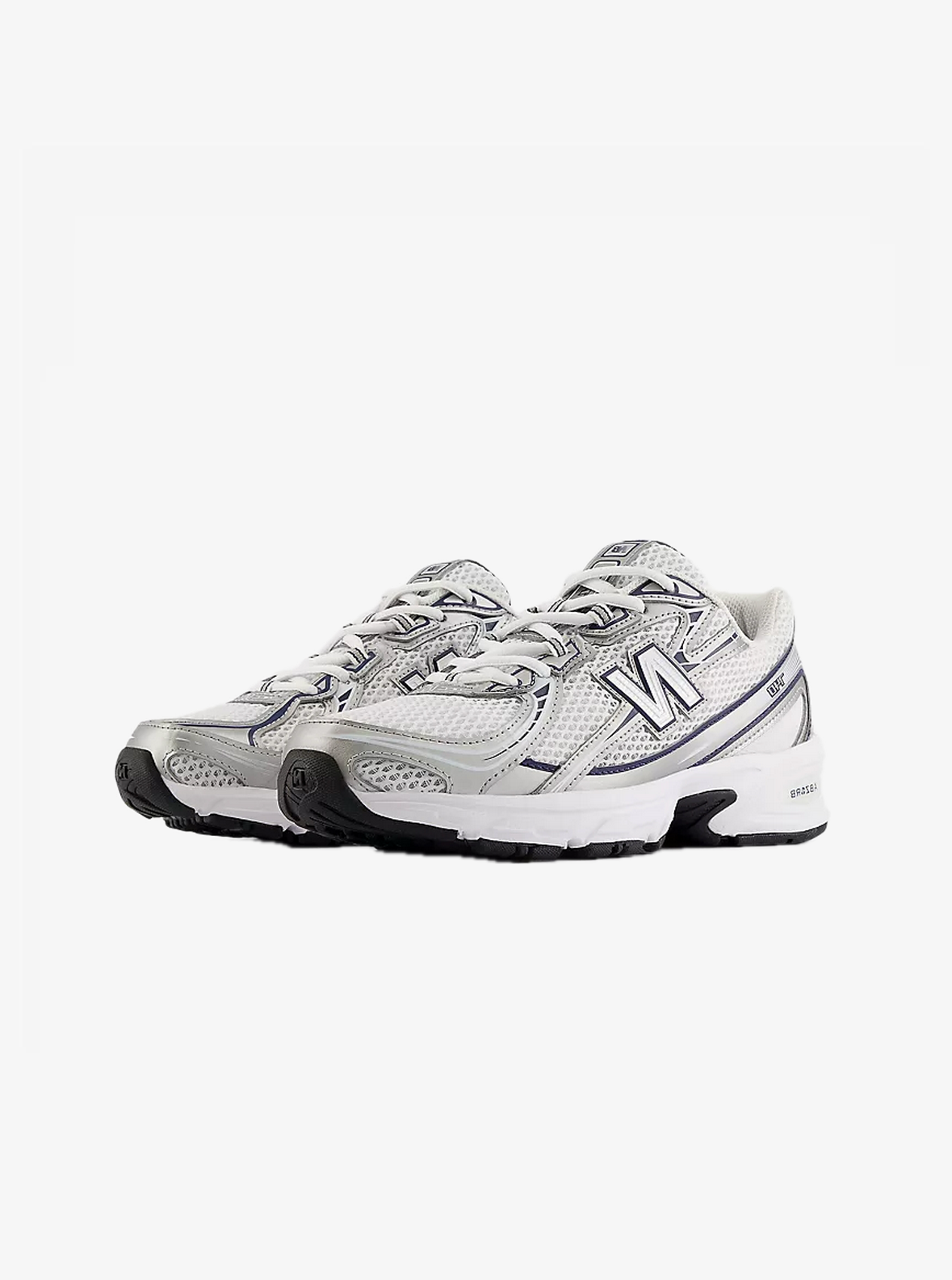 NEW BALANCE 740 WHITE SHADOW NAVY GRAY