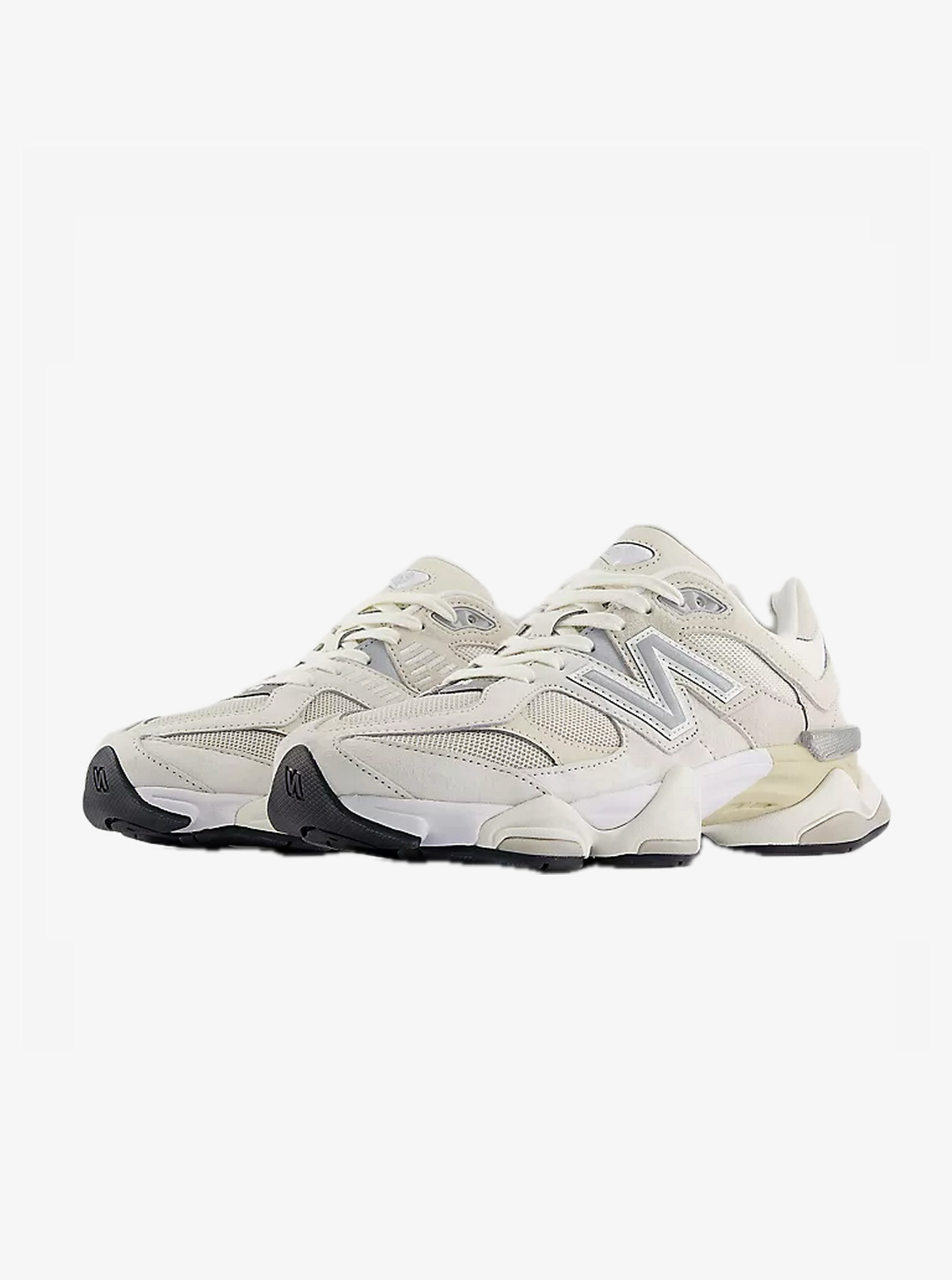 NEW BALANCE 9060 SEA SALT MOONBEAM