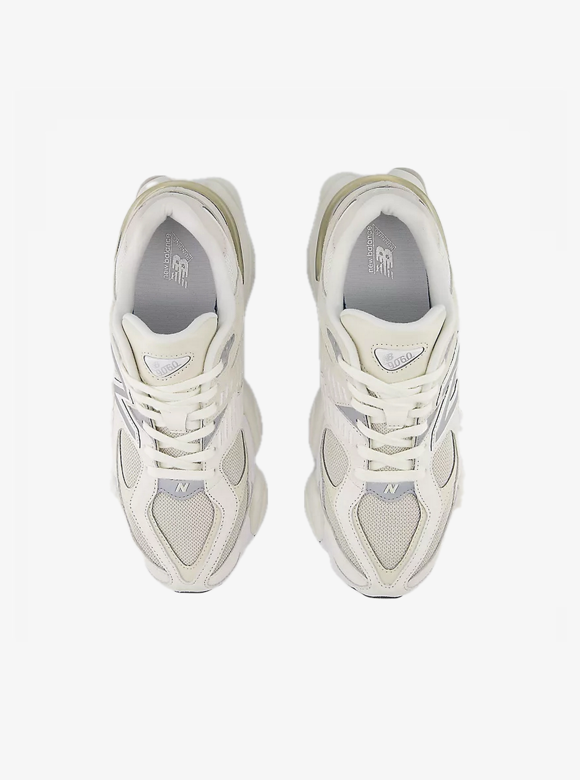 NEW BALANCE 9060 SEA SALT MOONBEAM