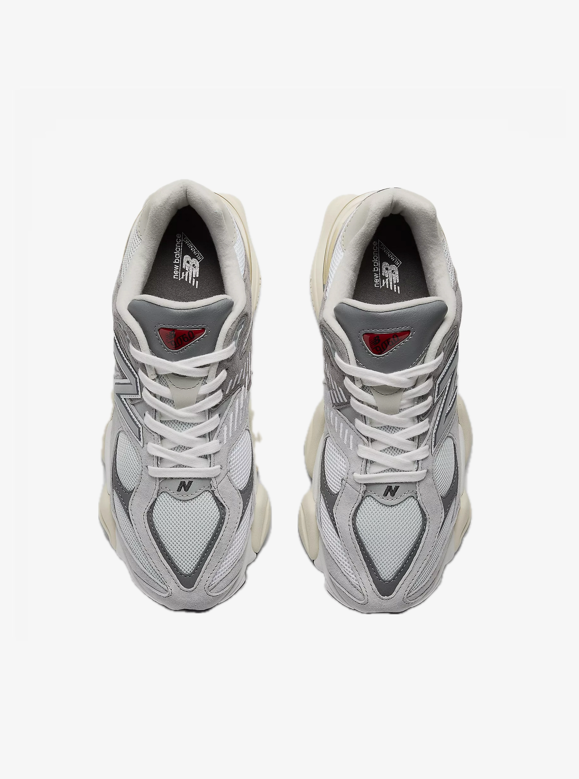 NEW BALANCE 9060 RAIN CLOUD