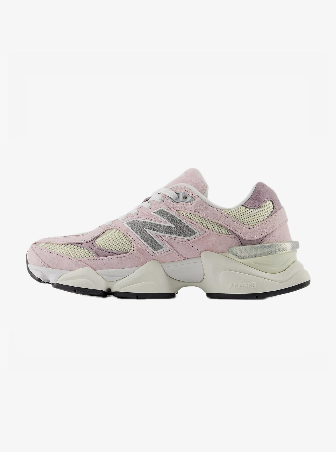 NEW BALANCE 9060 ROSE SUGAR ANGORA