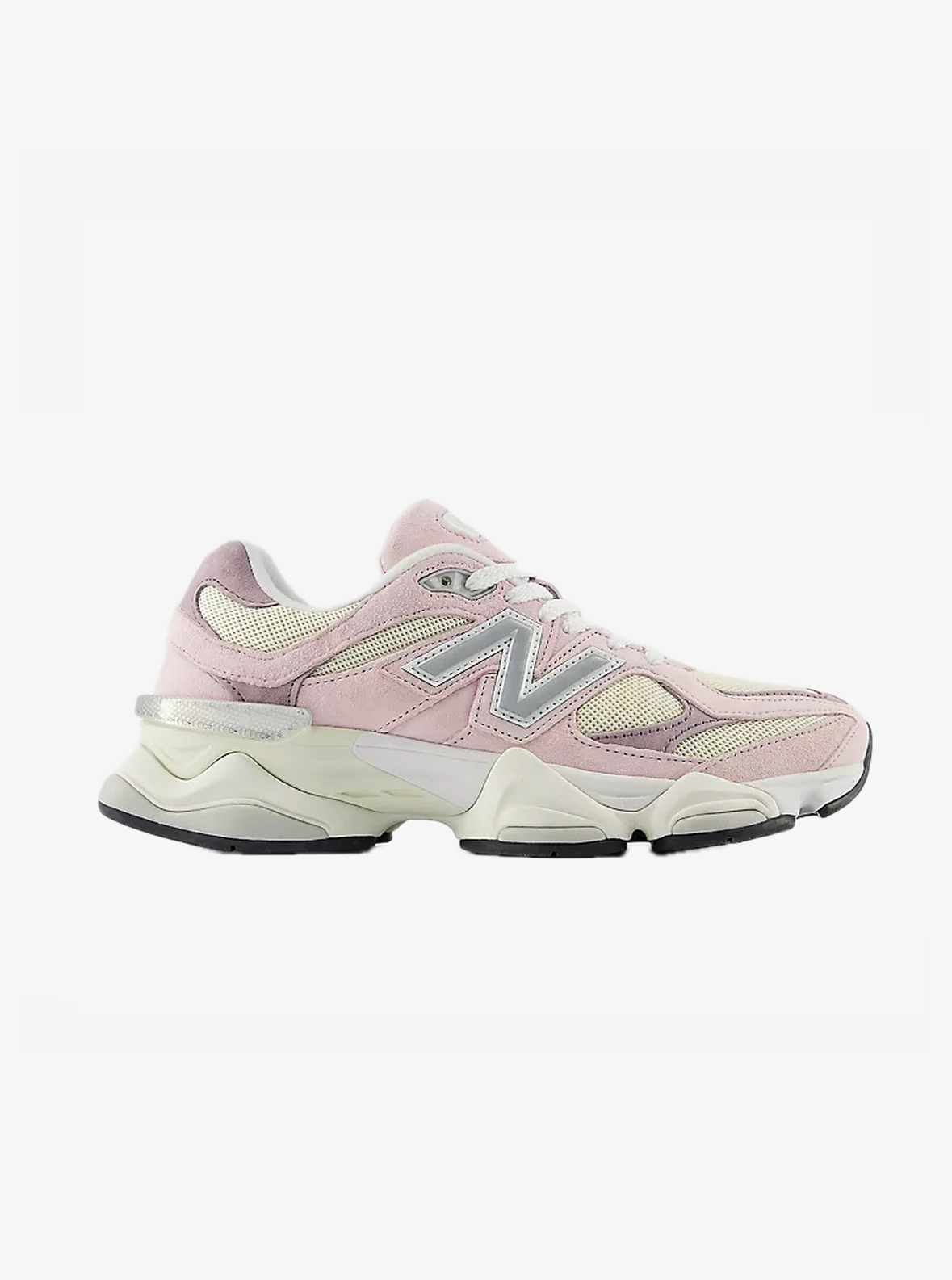 NEW BALANCE 9060 ROSE SUGAR ANGORA