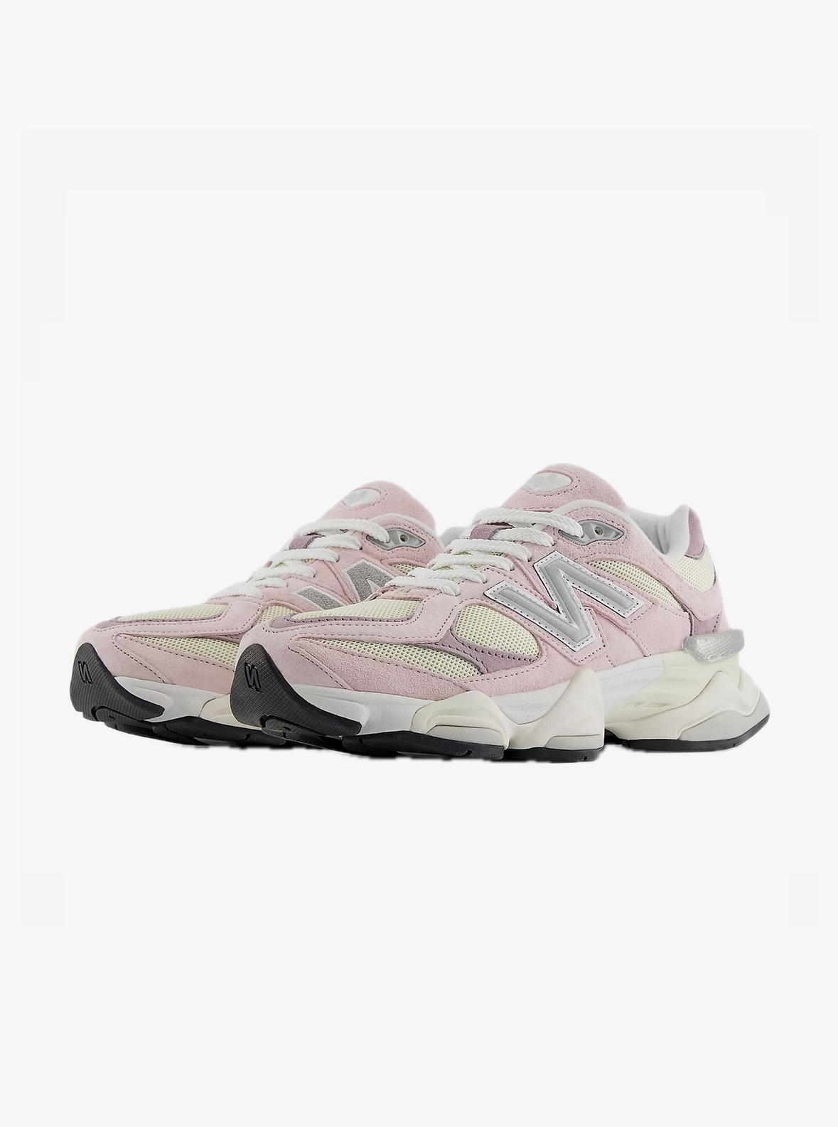 NEW BALANCE 9060 ROSE SUGAR ANGORA