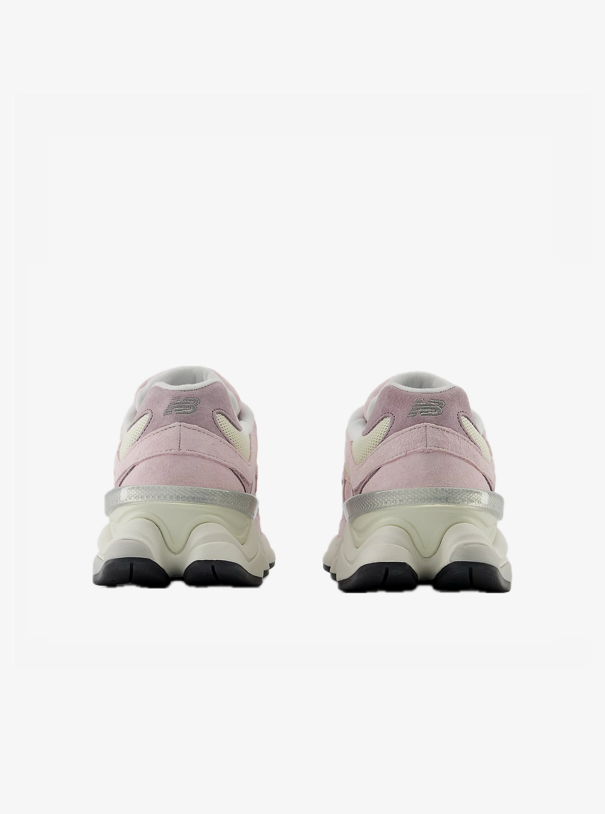 NEW BALANCE 9060 ROSE SUGAR ANGORA