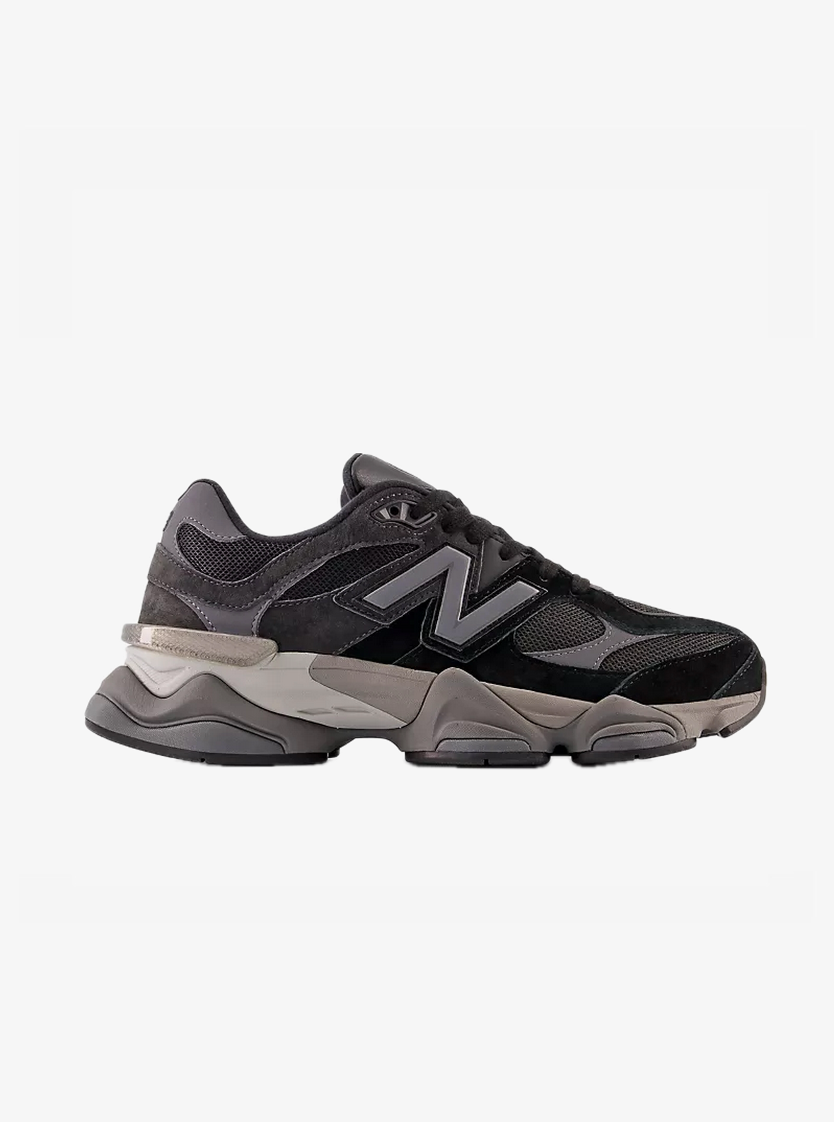 NEW BALANCE 9060 BLACK GRAY