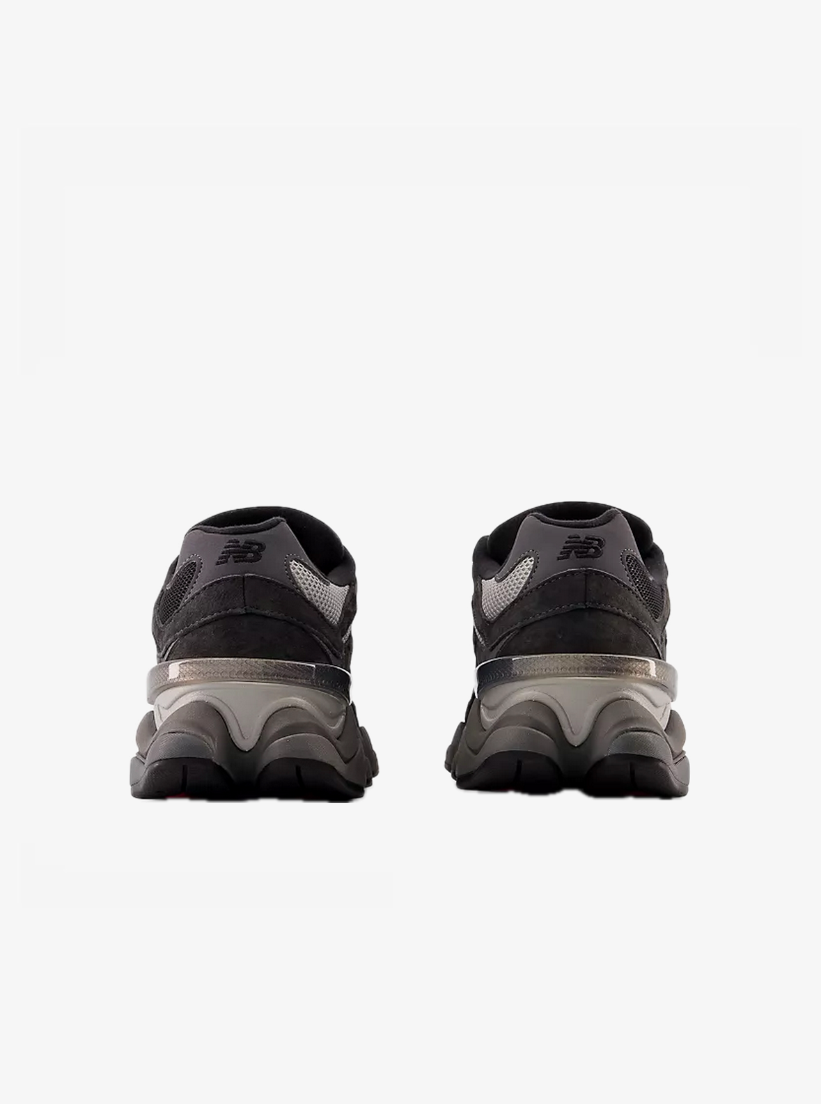NEW BALANCE 9060 BLACK GRAY