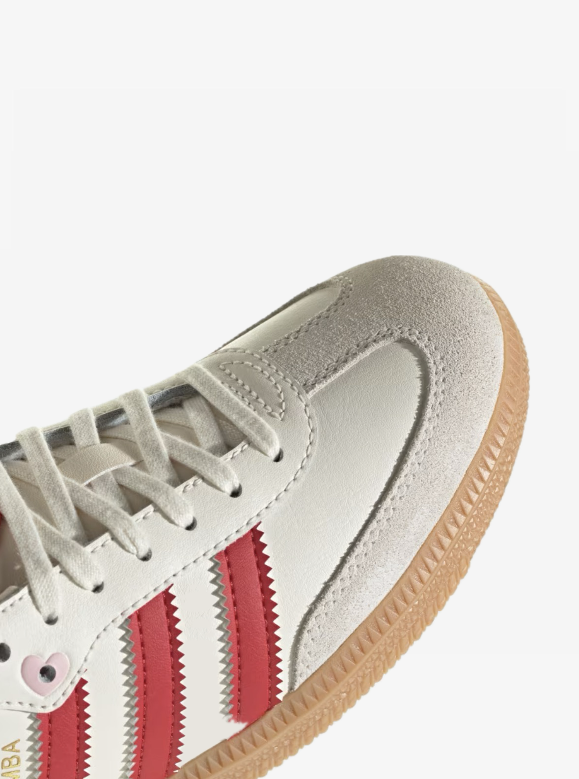 ADIDAS SAMBA OG SAN VALENTINO (2026)