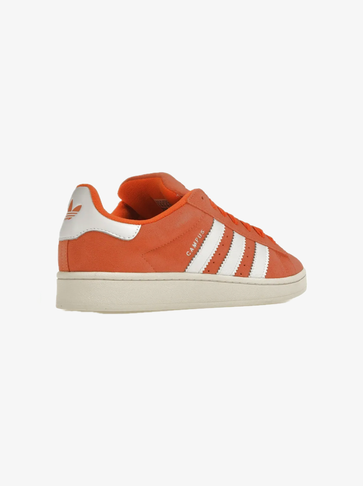 ADIDAS CAMPUS 00S EQT ORANGE