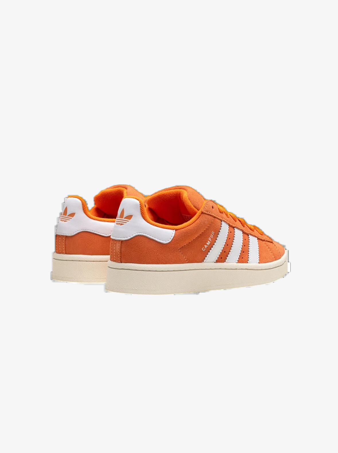 ADIDAS CAMPUS 00S EQT ORANGE