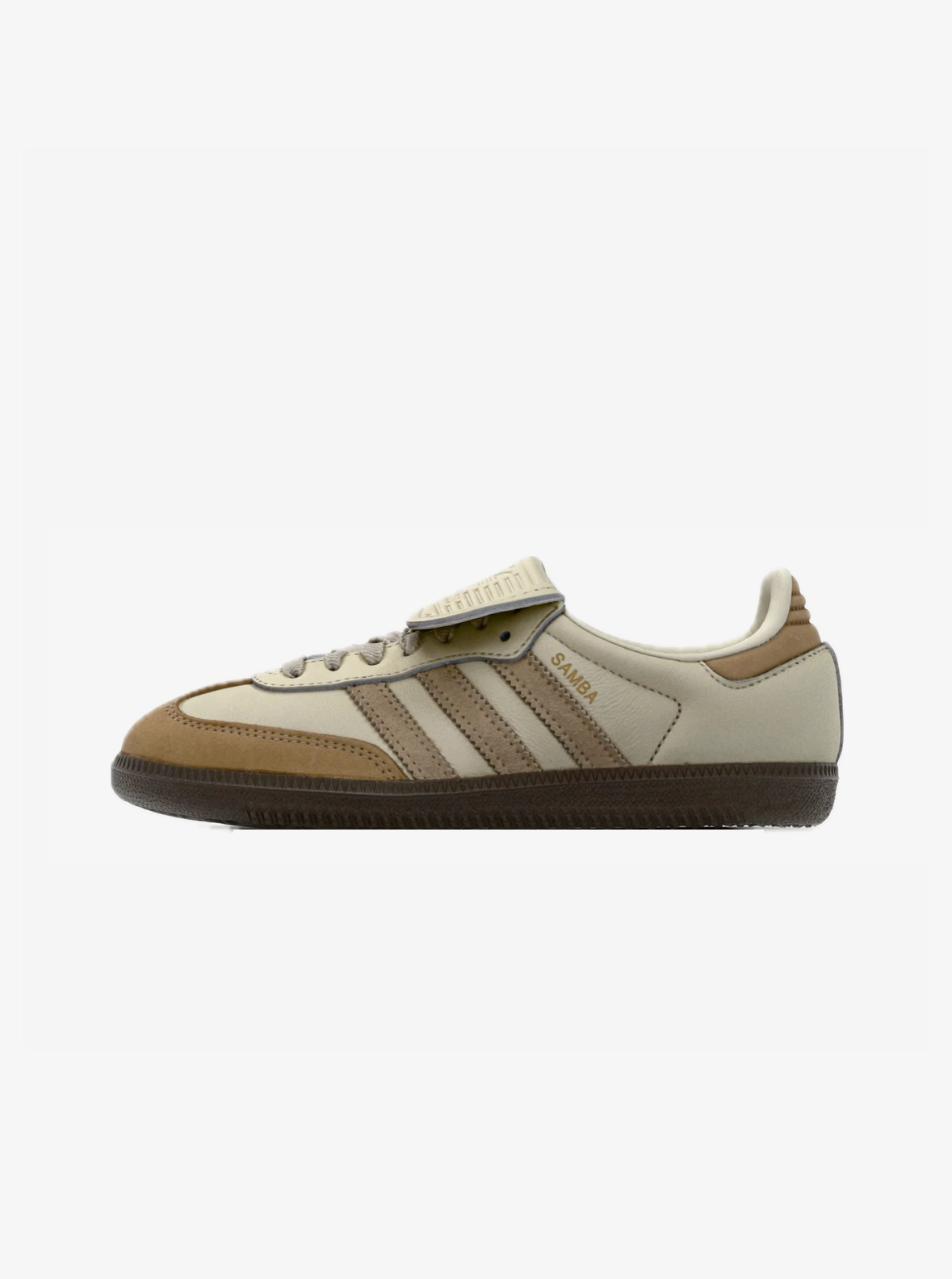 ADIDAS SAMBA LT CREAM