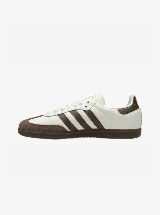 ADIDAS SAMBA OFF-WHITE EARTH STRATA