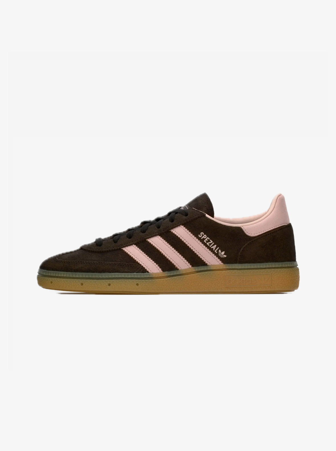 ADIDAS HANDBALL SPEZIAL AURORA COFFEE SANDY PINK