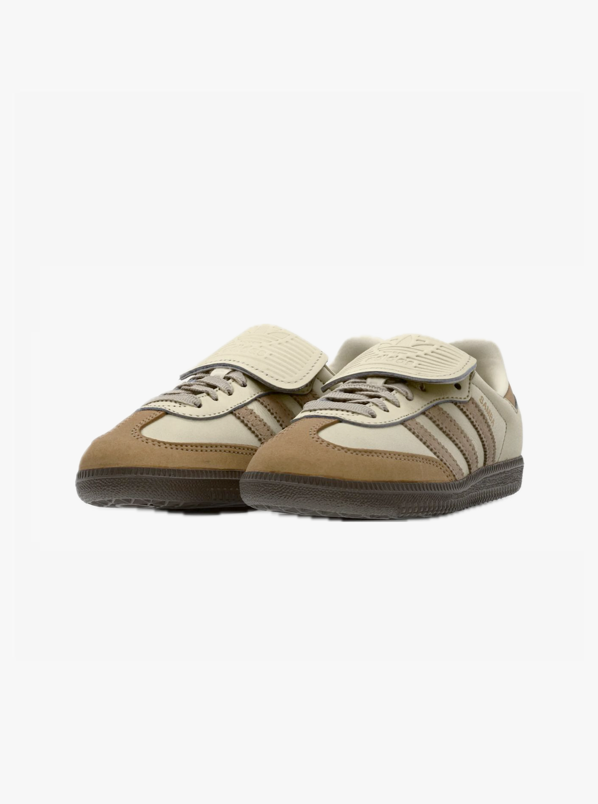 ADIDAS SAMBA LT CREAM