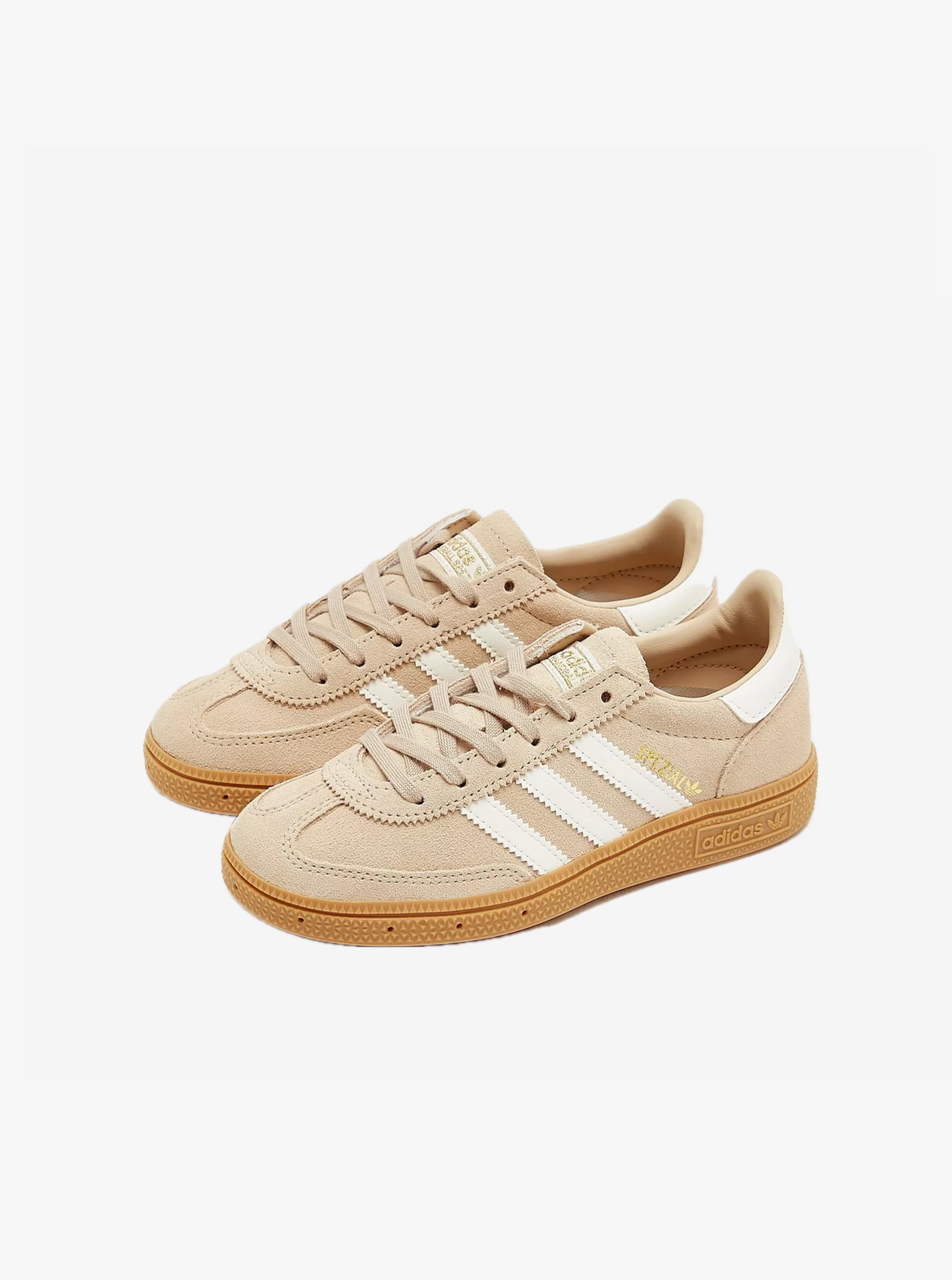 ADIDAS HANDBALL SPEZIAL MAGIC BEIGE (PS)