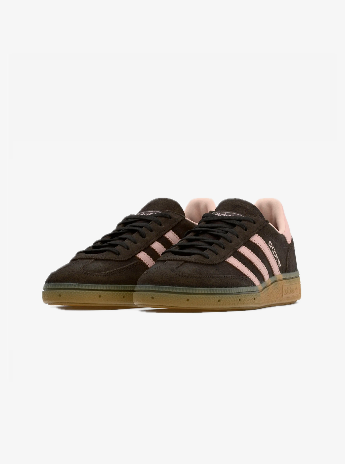 ADIDAS HANDBALL SPEZIAL AURORA COFFEE SANDY PINK