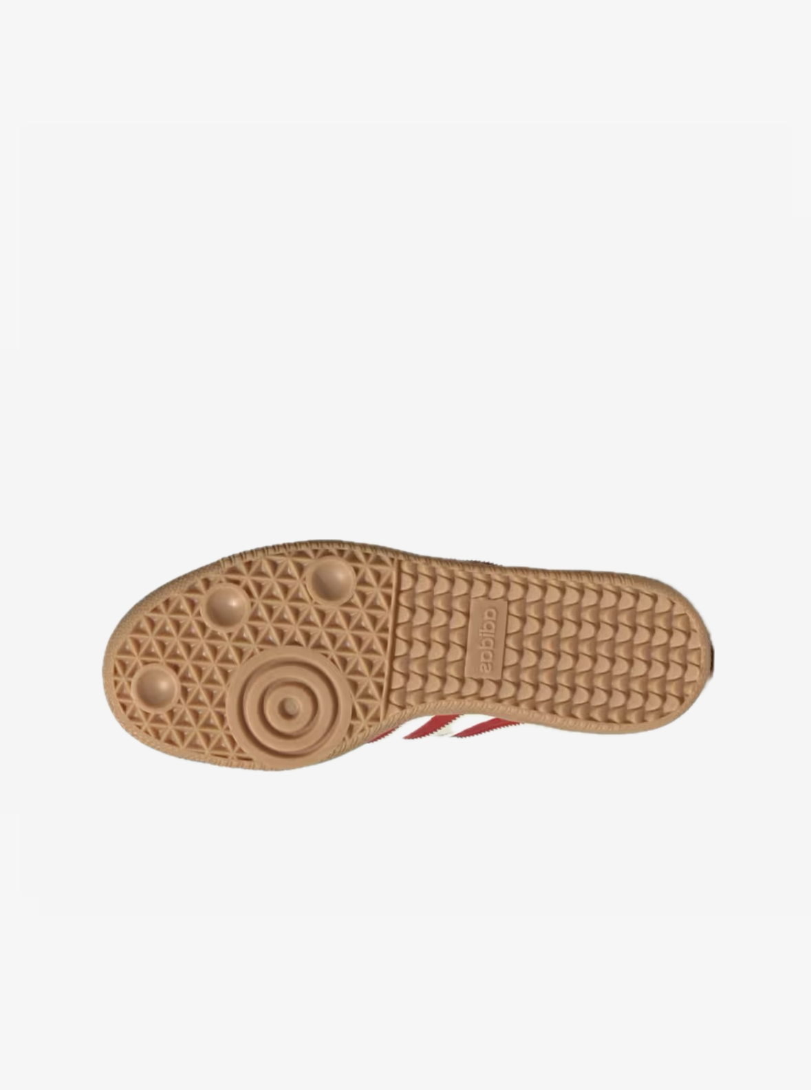 ADIDAS SAMBA OG SAN VALENTINO (2026)