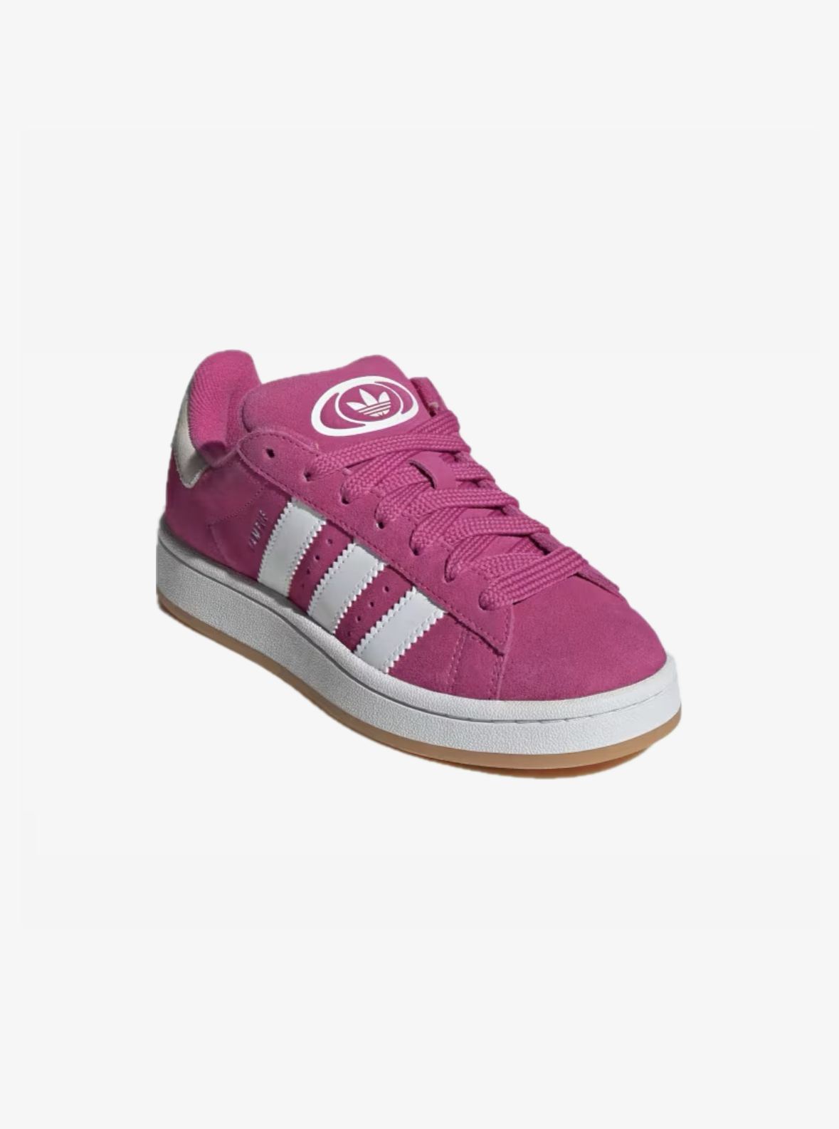 ADIDAS CAMPUS 00S SEMI LUCID FUCHSIA