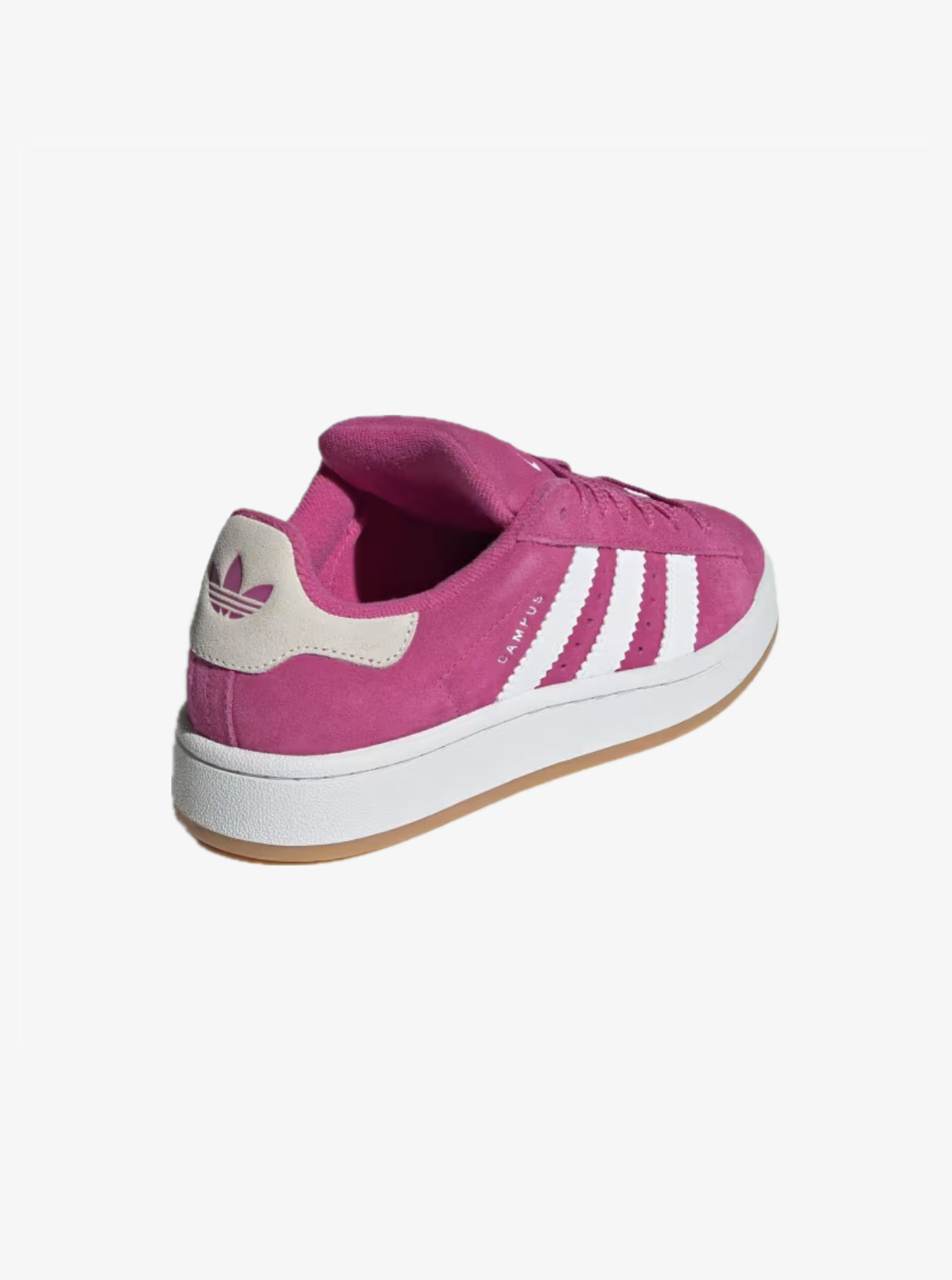 ADIDAS CAMPUS 00S SEMI LUCID FUCHSIA