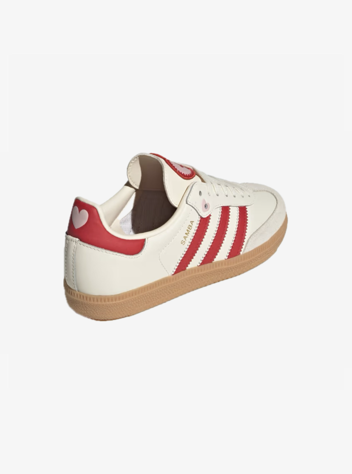 ADIDAS SAMBA OG SAN VALENTINO (2026)