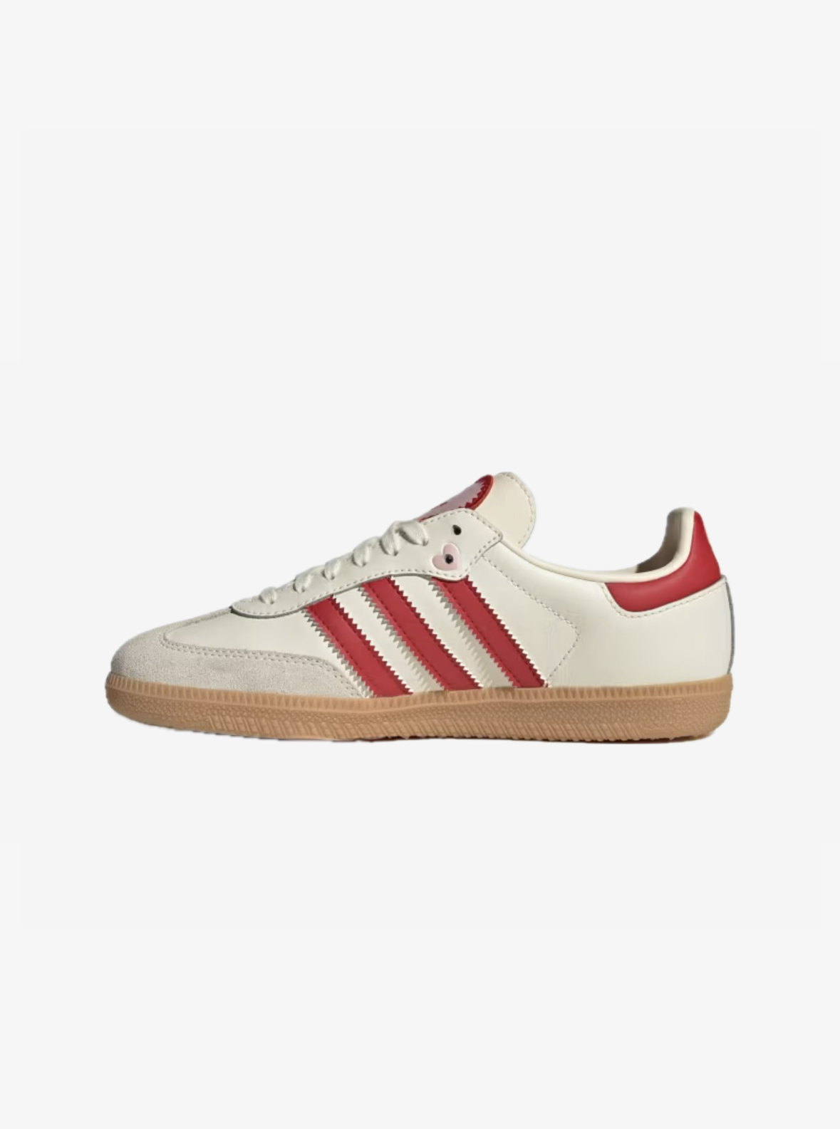 ADIDAS SAMBA OG SAN VALENTINO (2026)