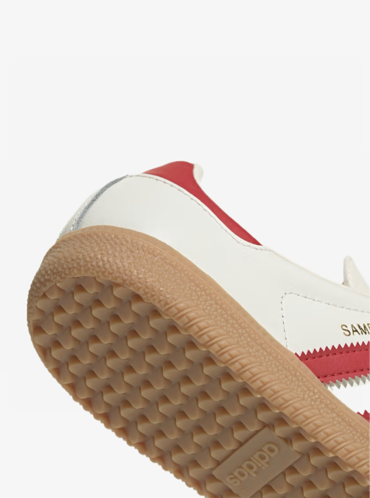 ADIDAS SAMBA OG SAN VALENTINO (2026)