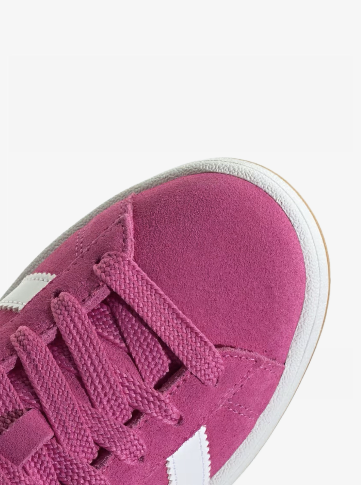 ADIDAS CAMPUS 00S SEMI LUCID FUCHSIA