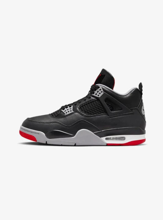 AIR JORDAN 4 RETRO REIMAGINED