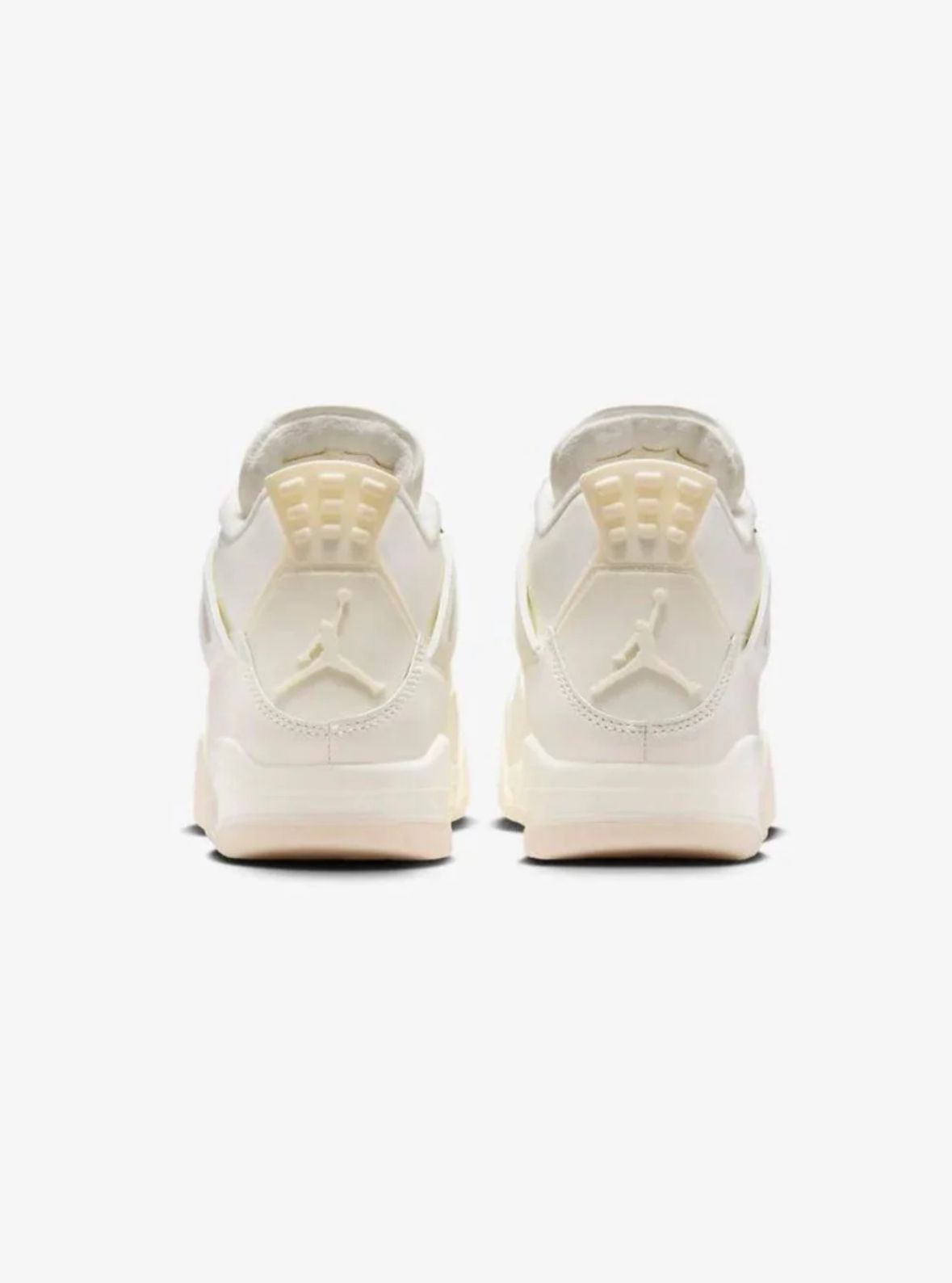 AIR JORDAN RETRO METALLIC GOLD