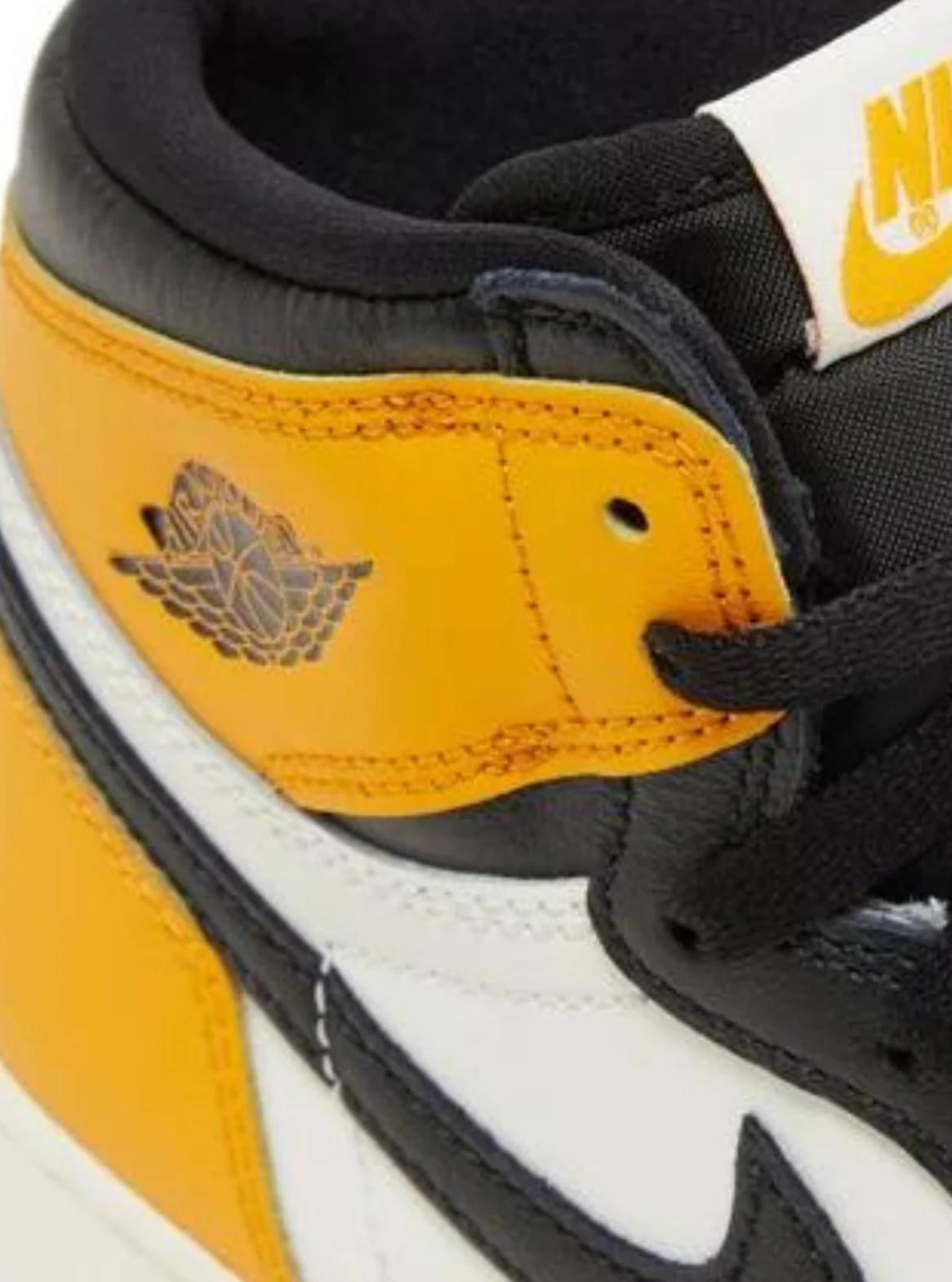 AIR JORDAN 1 RETRO HIGH OG TAXI