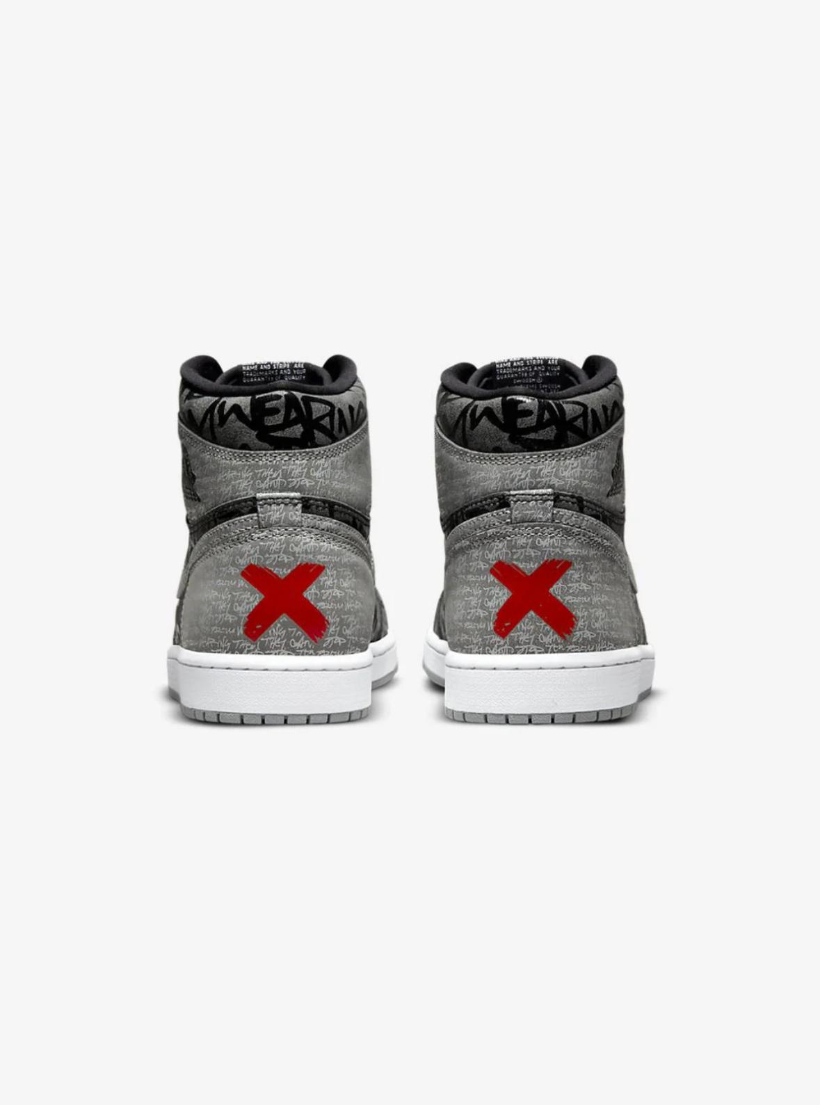 AIR JORDAN 1 RETRO HIGH OG REBELLIONAIRE