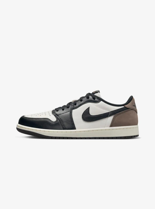 AIR JORDAN 1 RETRO LOW OG MOCHA